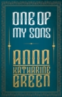 One of My Sons - eBook