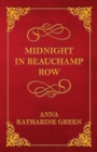Midnight In Beauchamp Row - eBook