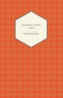 The Real Thing (1892) - eBook