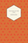 The Point of View (1882) - eBook