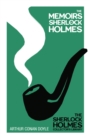 The Memoirs of Sherlock Holmes - The Sherlock Holmes Collector's Library : With Original Illustrations by Sidney Paget - eBook
