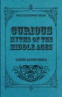 Curious Myths of the Middle Ages - eBook