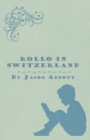 Rollo in Switzerland - eBook