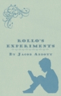 Rollo's Experiments - eBook