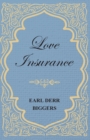 Love Insurance - eBook