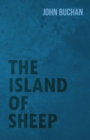 The Island of Sheep - eBook