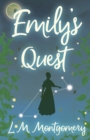 Emily's Quest - eBook