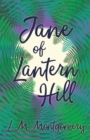 Jane of Lantern Hill - eBook