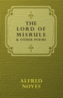 The Lord Of Misrule, And Other Poems - eBook