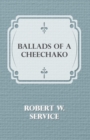Ballads of a Cheechako - eBook
