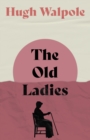 The Old Ladies - eBook