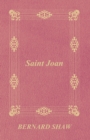 Saint Joan - eBook