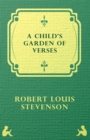 A Child's Garden of Verses - eBook