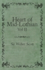 Heart of Mid-Lothian - Vol. II. - eBook