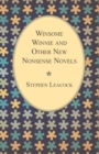Winsome Winnie and Other New Nonsense Novels - eBook