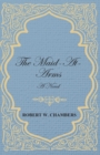 The Maid-At-Arms - A Novel - eBook