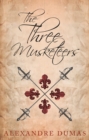 The Three Musketeers - eBook