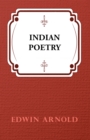Indian Poetry - eBook