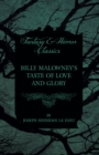 Billy Malowney's Taste of Love and Glory - eBook