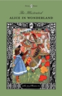 The Illustrated Alice in Wonderland (The Golden Age of Illustration Series) - eBook