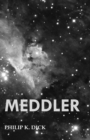 Meddler - eBook