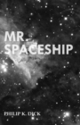 Mr. Spaceship - eBook