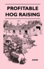 Profitable Hog Raising - eBook
