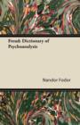 Freud: Dictionary of Psychoanalysis - eBook