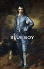 Blue Boy - eBook