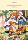 Raggedy Ann and Betsy Bonnet String - Illustrated by Johnny Gruelle - eBook