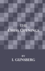 The Chess Openings - eBook