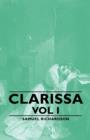 Clarissa - Vol I - eBook