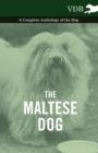 The Maltese Dog - A Complete Anthology of the Dog - eBook