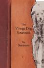 The Vintage Dog Scrapbook - The Deerhound - eBook
