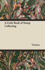 A Little Book of Stamp Collecting - eBook