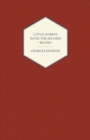 Little Dorrit, Book the Second - Riches - eBook