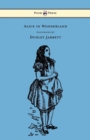 Alice in Wonderland - Illustrated by Dudley Jarrett - eBook