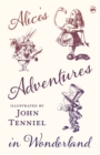 Alice's Adventures in Wonderland - Illustrated by John Tenniel - eBook