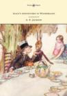 Alice's Adventures in Wonderland - Illustrated by A. E. Jackson - eBook