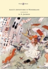 Alice's Adventures in Wonderland - Illustrated by T. H. Robinson & C. Pears - eBook