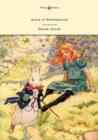 Alice in Wonderland - Illustrated by Frank Adams - eBook