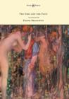 The Girl and the Faun - Illustrated by Frank Brangwyn - eBook