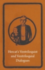 Hercat's Ventriloquist and Ventriloquial Dialogues - eBook