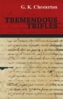 Tremendous Trifles - eBook