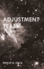 Adjustment Team - eBook