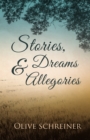 Stories, Dreams and Allegories - eBook