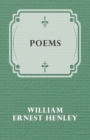 Poems - eBook