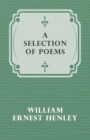 A Selection of Poems - eBook