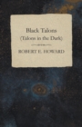 Black Talons (Talons in the Dark) - eBook