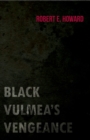 Black Vulmea's Vengeance - eBook